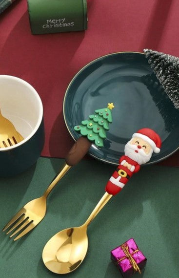 Christmas Duo – 2 Piece