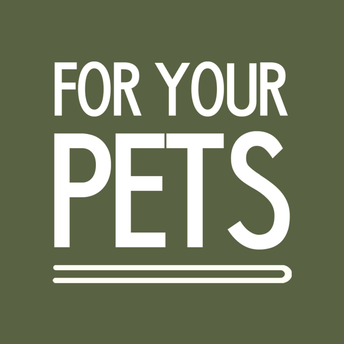 Pets