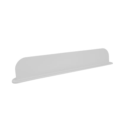 Silicone Sink Splash-proof Strip and Water Barrier