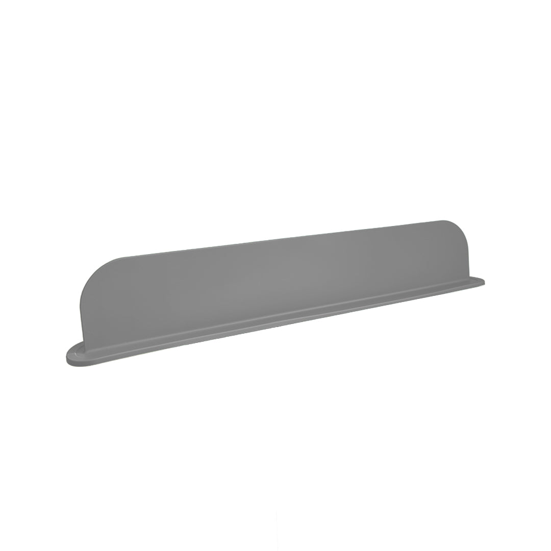 Silicone Sink Splash-proof Strip and Water Barrier