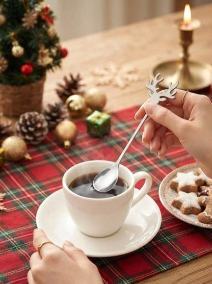 Reindeer Set – 4 Piece