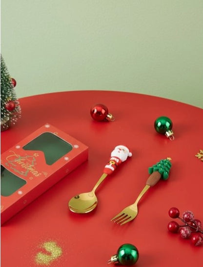 Christmas Duo – 2 Piece