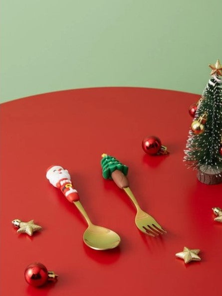 Christmas Duo – 2 Piece