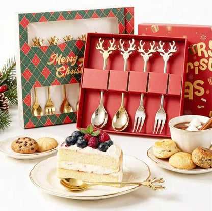 Reindeer Set – 4 Piece