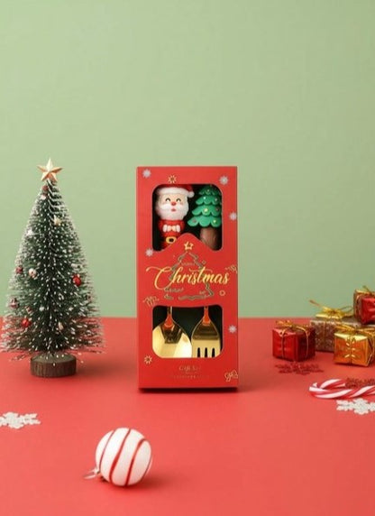 Christmas Duo – 2 Piece