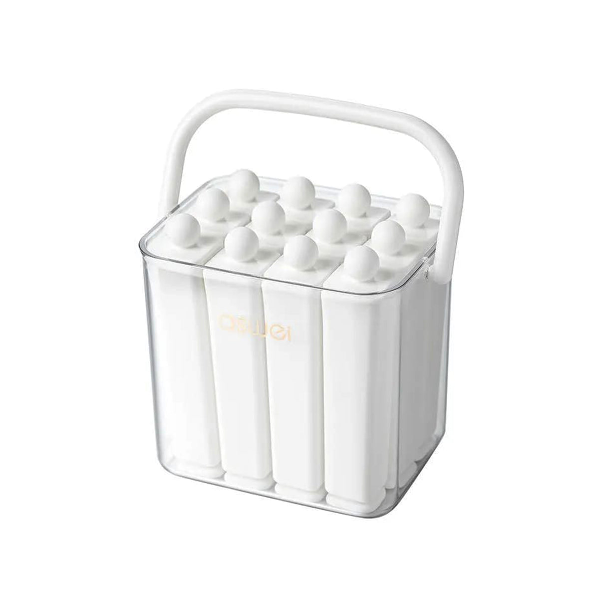 Iced bar mold
