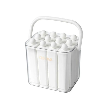 Iced bar mold