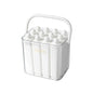 Iced bar mold