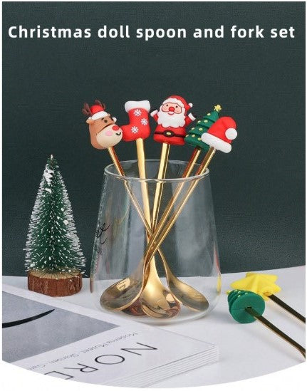 Classic Gold Set – 6 Piece