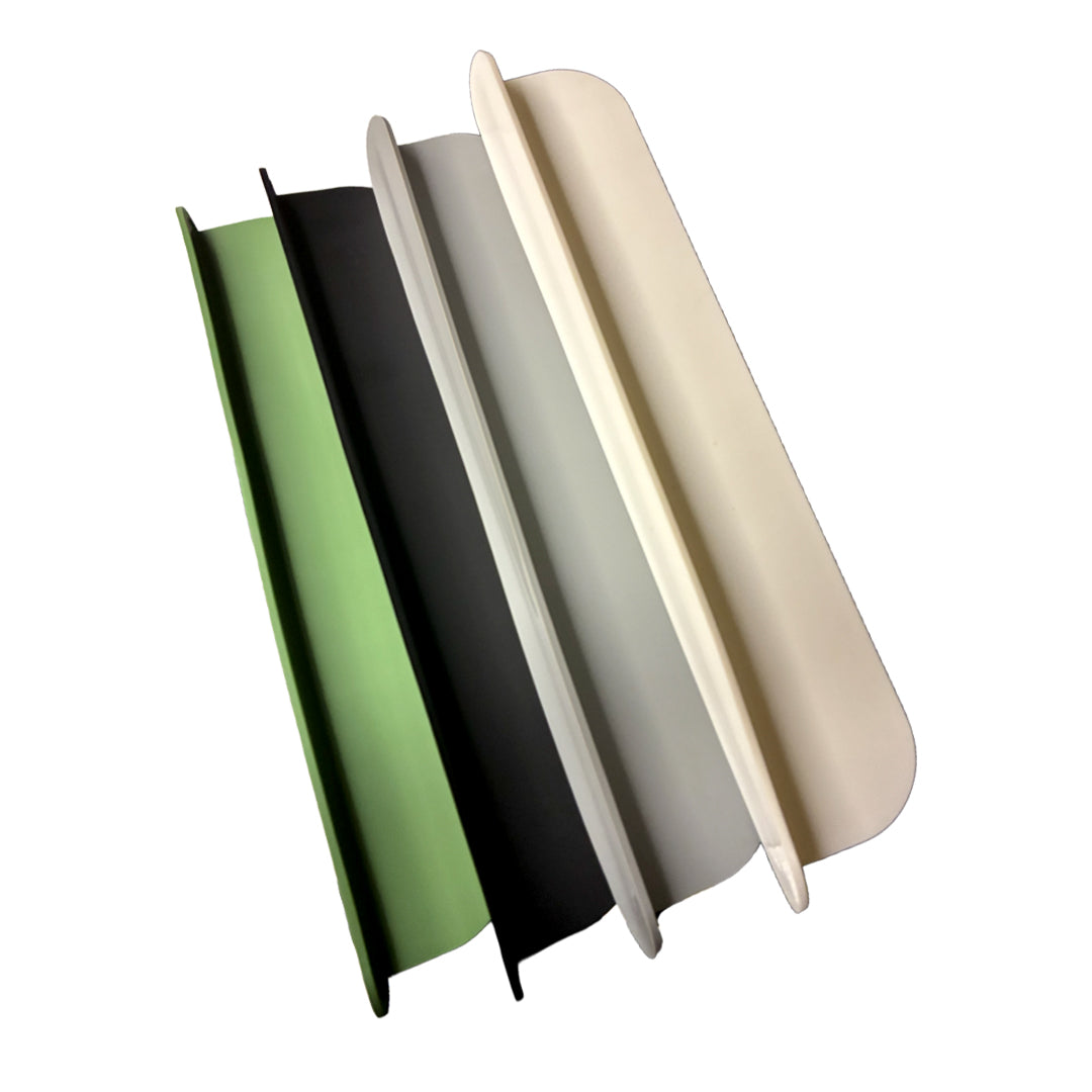 Silicone Sink Splash-proof Strip and Water Barrier