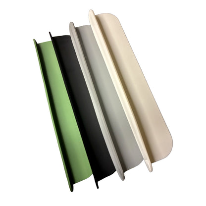 Silicone Sink Splash-proof Strip and Water Barrier
