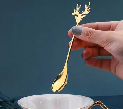 Reindeer Set – 4 Piece