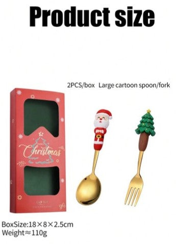Christmas Duo – 2 Piece
