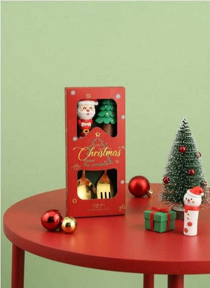 Christmas Duo – 2 Piece