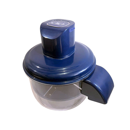 Small Kitchen Electric Garlic Peeler Machine Smart Fruit Peeling