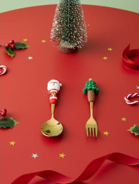 Christmas Duo – 2 Piece