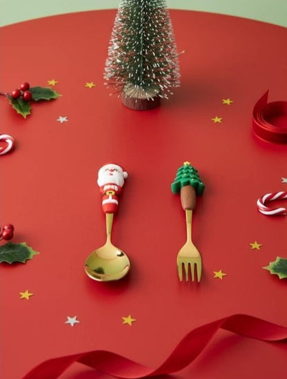 Christmas Duo – 2 Piece