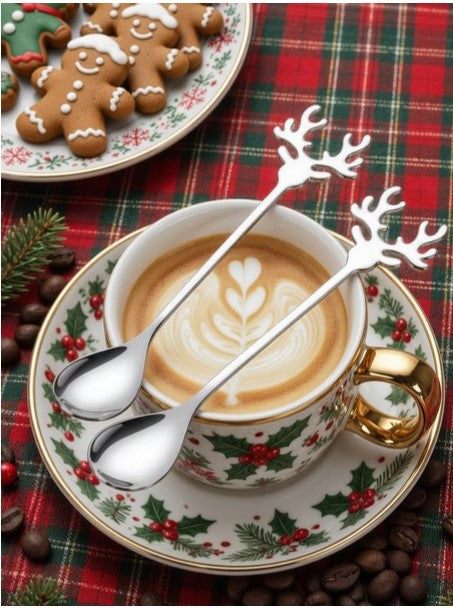 Reindeer Set – 4 Piece