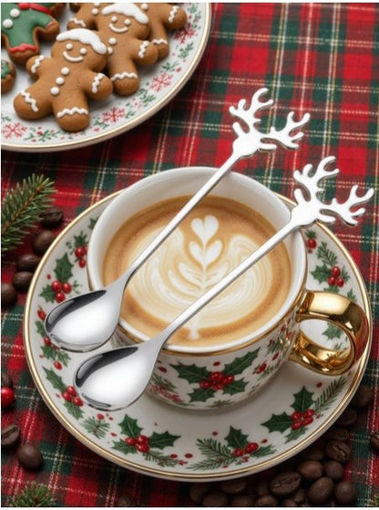 Reindeer Set – 4 Piece
