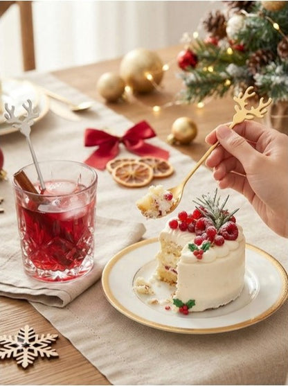 Reindeer Set – 4 Piece