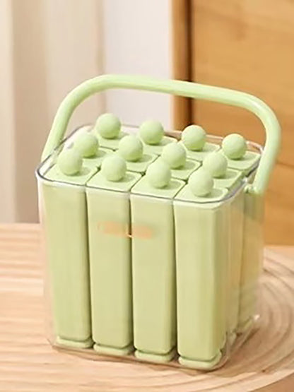 Iced bar mold