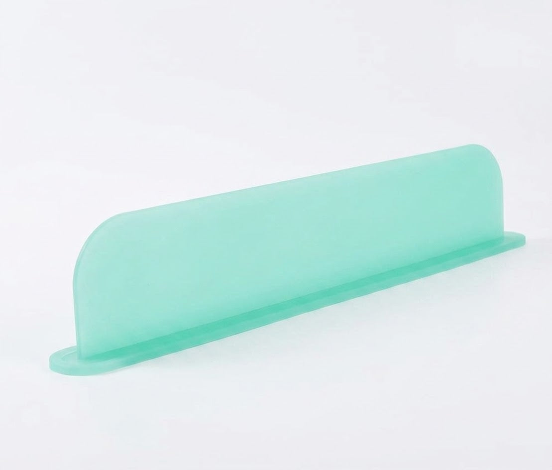 Silicone Sink Water Barrier